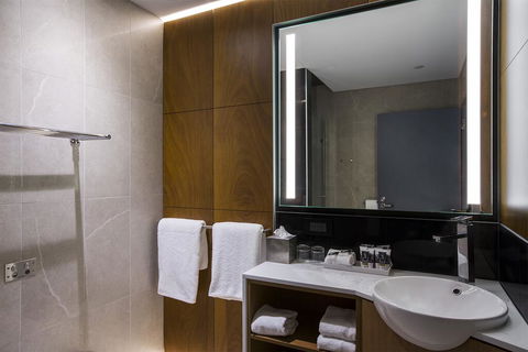 Mercure Sydney Liverpool - Northern Rivers Accommodation 3