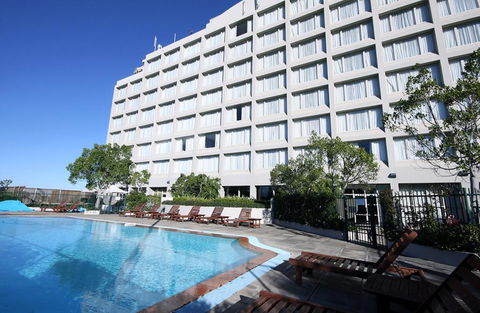 Mercure Sydney Parramatta - Northern Rivers Accommodation 1
