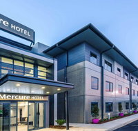 Mercure Tamworth - Northern Rivers Accommodation