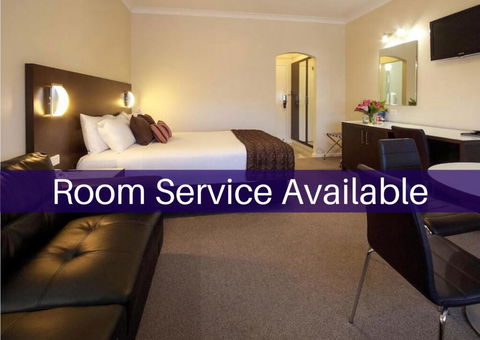 Mercure Wagga Wagga - Northern Rivers Accommodation 1
