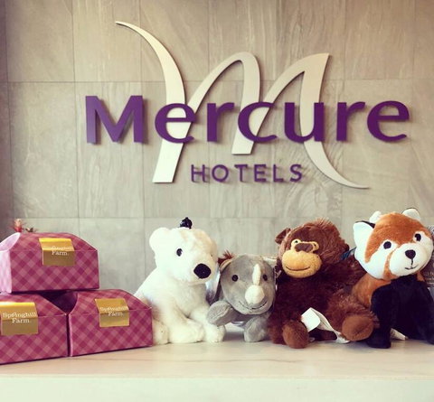 Mercure Warragul - Northern Rivers Accommodation 1