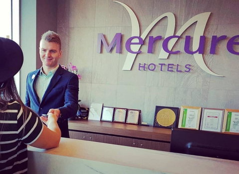 Mercure Warragul - Northern Rivers Accommodation 2