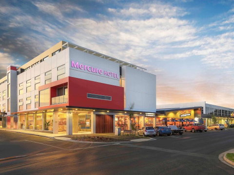 Mercure Warragul - Northern Rivers Accommodation 0