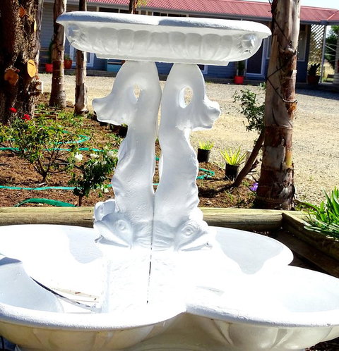 Mercury Motor Inn - Northern Rivers Accommodation 3