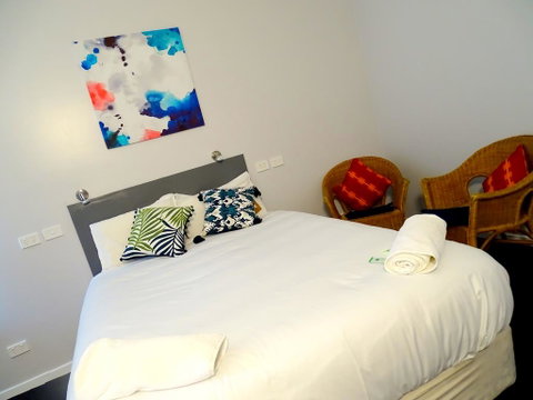 Mercury Motor Inn - Northern Rivers Accommodation 2
