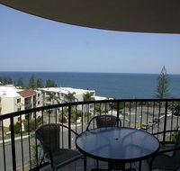 Meridian Caloundra - Northern Rivers Accommodation
