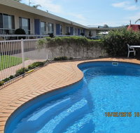 Merimbula Gardens Motel - Northern Rivers Accommodation