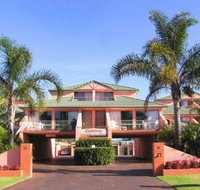 Merimbula Holiday Properties - Northern Rivers Accommodation