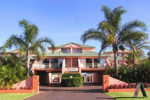 Merimbula Holiday Properties - Northern Rivers Accommodation 0