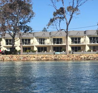 Merimbula Lake Apartments - Northern Rivers Accommodation