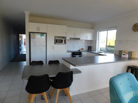 Merimbula Lake Apartments - Northern Rivers Accommodation 2