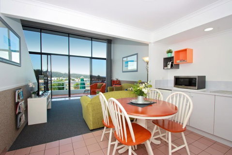 Merimbula Sea Spray Motel - Adults Only - Northern Rivers Accommodation 3