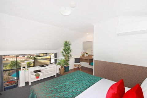 Merimbula Sea Spray Motel - Adults Only - Northern Rivers Accommodation 2