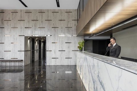 Meriton Suites Church Street, Parramatta - Northern Rivers Accommodation 2