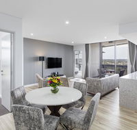Meriton Suites Church Street Parramatta - Northern Rivers Accommodation