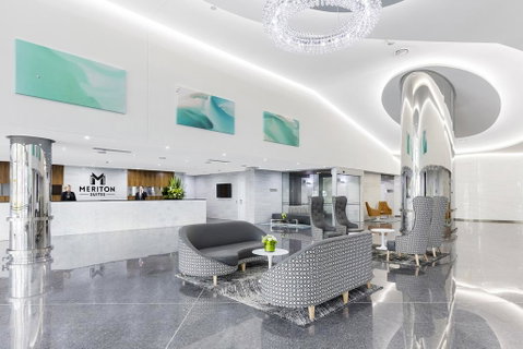 Meriton Suites Southport - Northern Rivers Accommodation 1