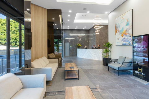 Meriton Suites Waterloo - Northern Rivers Accommodation 2