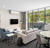 Meriton Suites Waterloo - Northern Rivers Accommodation