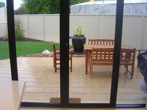 Merlot Verdelho Townhouses - Northern Rivers Accommodation 2