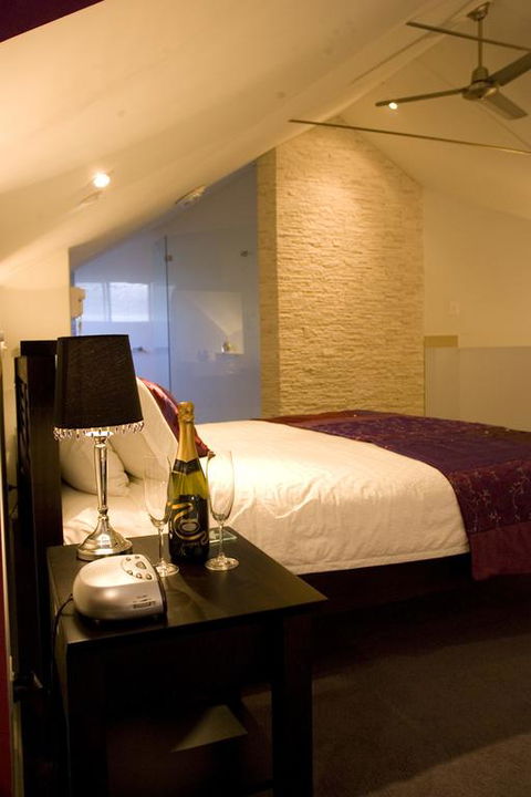 Merlot Verdelho Townhouses - Northern Rivers Accommodation 3