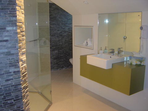 Merlot Verdelho Townhouses - Northern Rivers Accommodation 1