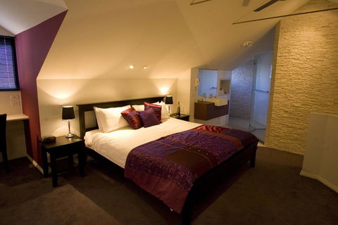Merlot Verdelho Townhouses - Northern Rivers Accommodation 0