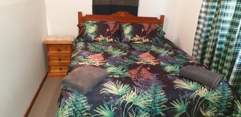 Mermaid Beachside Accommodation - Northern Rivers Accommodation 1