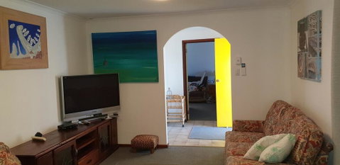 Mermaid Beachside Accommodation - Northern Rivers Accommodation 2