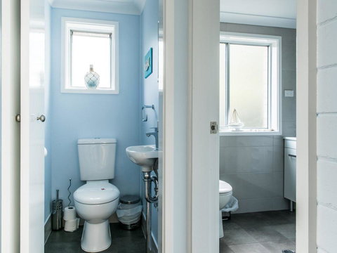 Mermaid's Secret At Nelson Bay - Northern Rivers Accommodation 2