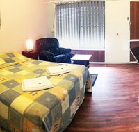 Merredin Olympic Motel - Northern Rivers Accommodation