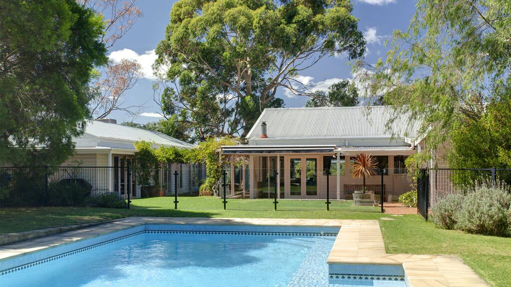 Merricks North VIC Northern Rivers Accommodation