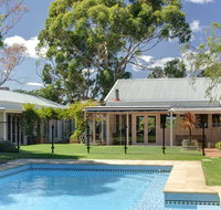 Merricks North Retreat - country home on 5 acres - Northern Rivers Accommodation