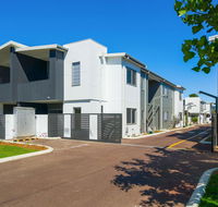 MERRIFIELD Foothill Suites - RELAXING LIFETYLE CHOICE - Northern Rivers Accommodation