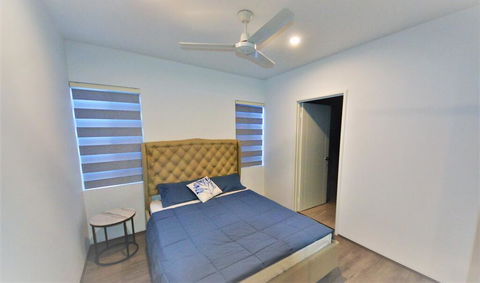 MERRIFIELD Foothill Suites - RELAXING LIFETYLE CHOICE - Northern Rivers Accommodation 2