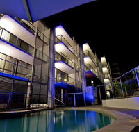 Merrima Court Holidays - Northern Rivers Accommodation