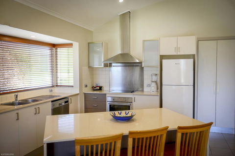Merry Beach Caravan Park - Northern Rivers Accommodation 1