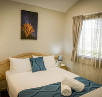 Merry Beach Caravan Park - Northern Rivers Accommodation