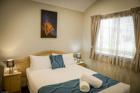 Merry Beach Caravan Park - Northern Rivers Accommodation 0