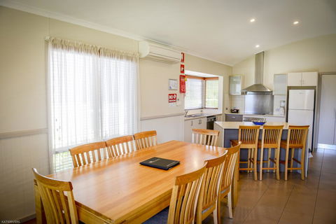 Merry Beach Caravan Park - Northern Rivers Accommodation 2