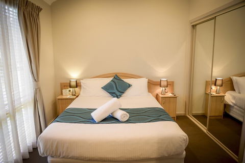 Merry Beach Caravan Park - Northern Rivers Accommodation 3