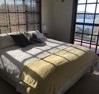Merry Beach Ocean Front Large Home - Northern Rivers Accommodation