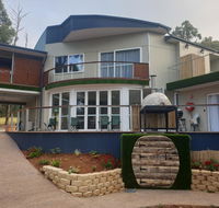 Merry Mary - Northern Rivers Accommodation