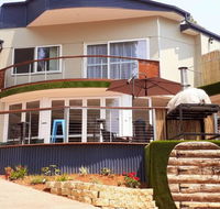 Merry Mary Casa - Northern Rivers Accommodation