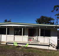 Merry Street Cottage - Northern Rivers Accommodation