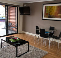 merseybank apartments - Northern Rivers Accommodation