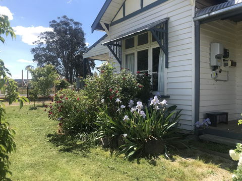 Merton Manor - Northern Rivers Accommodation 2