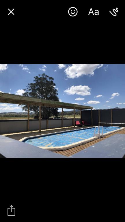 Merton Manor - Northern Rivers Accommodation 3