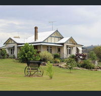 Merton Manor - Northern Rivers Accommodation