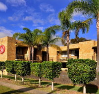 Metro Inn Ryde - Northern Rivers Accommodation