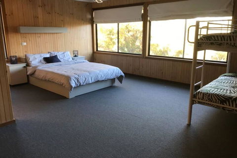 Metung Getaway - Northern Rivers Accommodation 1